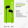 Earphone xtune - Image 3