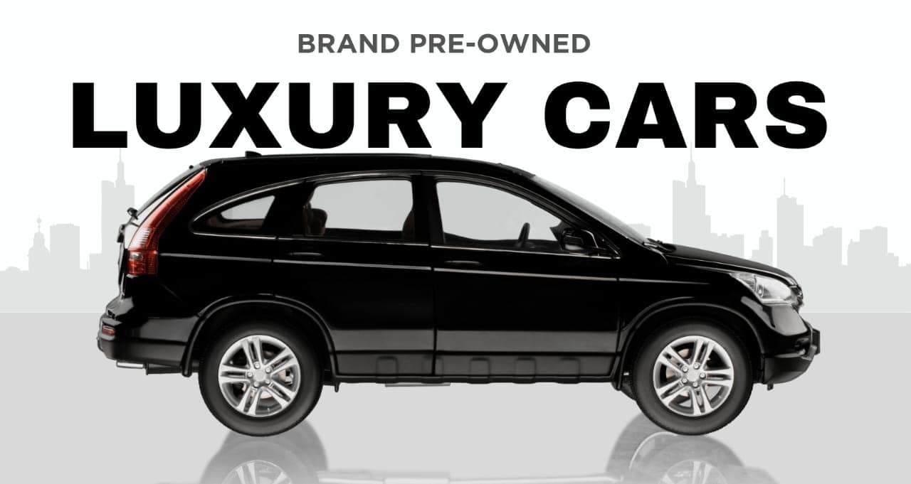 Luxury Cars
