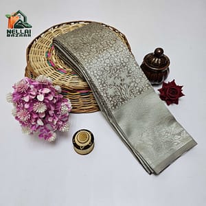 SAMUTHRIKA / VASTHRAKALA STYLE WEDDING TYPE