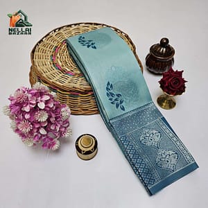 SAMUTHRIKA / VASTHRAKALA STYLE WEDDING TYPE