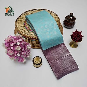 SAMUTHRIKA / VASTHRAKALA STYLE WEDDING TYPE