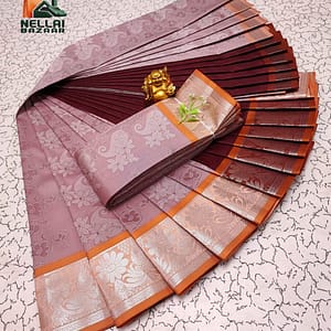 POONTHAMIZH SAREES