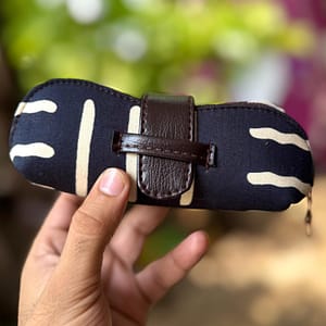 NellaiBazaar Goggle Pouch – Style Meets Utility
