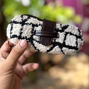 NellaiBazaar Goggle Pouch – Style Meets Utility