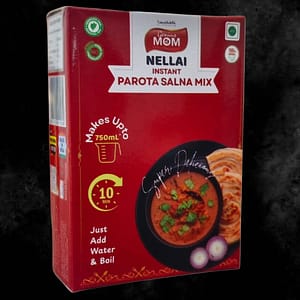 MOM Nellai Instant Parota Salna Mix