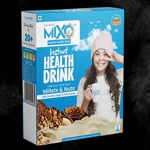 MIXO Vennila Health Drink