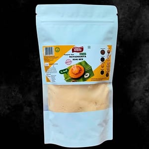 Navadhaniya Adai Mix