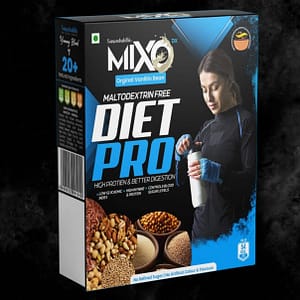 MIXO Dietpro