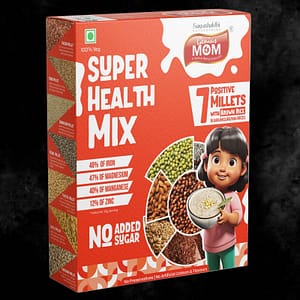 MOM Super Health Mix