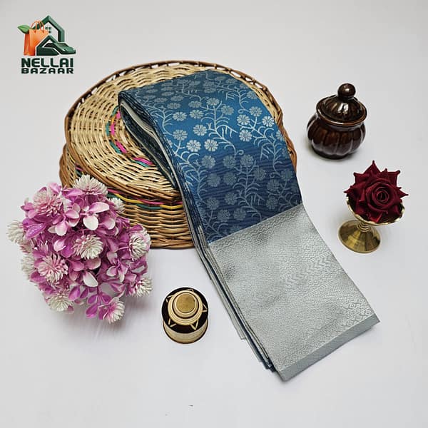 SAMUTHRIKA / VASTHRAKALA STYLE WEDDING TYPE