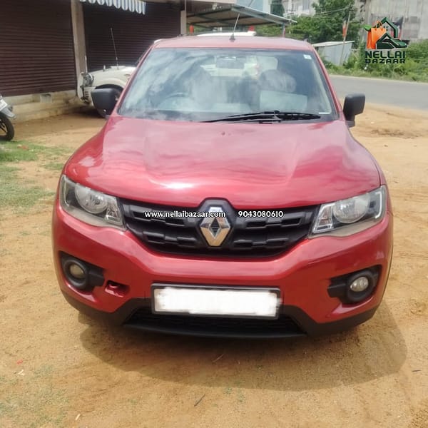 RENAULT KWIT RXT FOR SALE