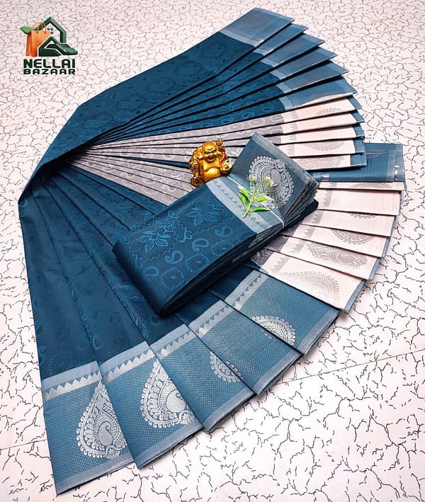 POONTHAMIZH SAREES