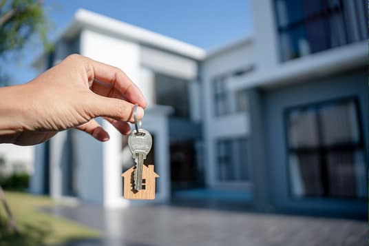 Home Buying Checklist for First-Time Buyers in 2025 | Step-by-Step Guide